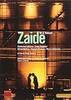 Algopix Similar Product 3 - Mozart: Zaide