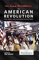 Algopix Similar Product 20 - The American Revolution The Age of