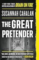Algopix Similar Product 13 - The Great Pretender The Undercover
