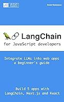 Algopix Similar Product 17 - LangChain for JavaScript Developers