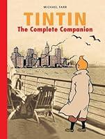 Algopix Similar Product 1 - Tintin The Complete Companion