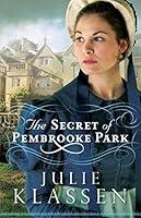 Algopix Similar Product 19 - The Secret of Pembrooke Park
