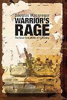 Algopix Similar Product 3 - Warriors Rage The Great Tank Battle