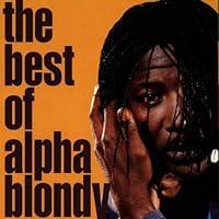 Algopix Similar Product 8 - The Best of Alpha Blondy