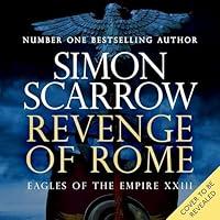 Algopix Similar Product 7 - Revenge of Rome Eagles of Empire Book