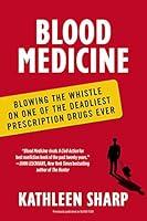 Algopix Similar Product 9 - Blood Medicine Blowing the Whistle on