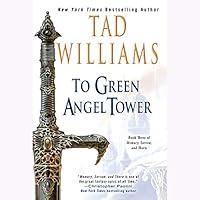 Algopix Similar Product 15 - To Green Angel Tower Memory Sorrow