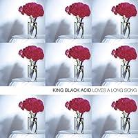 Algopix Similar Product 19 - Loves a Long Song