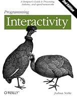 Algopix Similar Product 15 - Programming Interactivity A Designers