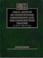Algopix Similar Product 12 - Legal Aspects of Architecture