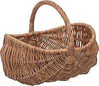 Algopix Similar Product 20 - POSH LIVING G 11551 Wicker Basket