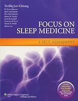 Algopix Similar Product 14 - Focus on Sleep Medicine A