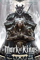 Algopix Similar Product 3 - A Mark of Kings The Shattered Reigns