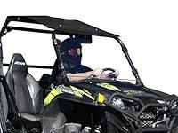 Algopix Similar Product 10 - SuperATV Clear Scratch Resistant Full