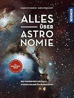 Algopix Similar Product 13 - Alles ber Astronomie Die Wunder des