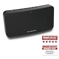 Algopix Similar Product 18 - Cambridge Audio Minx GO V2 Wireless