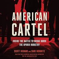 Algopix Similar Product 5 - American Cartel Inside the Battle to