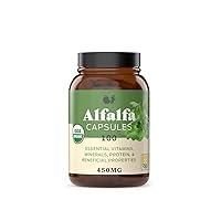 Algopix Similar Product 9 - Complete Natural Products Pure Alfalfa