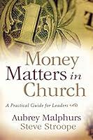 Algopix Similar Product 6 - Money Matters in Church A Practical