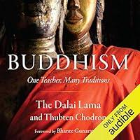 Algopix Similar Product 6 - Buddhism: One Teacher, Many Traditions