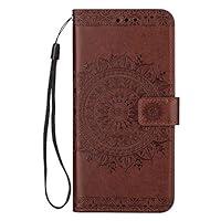 Algopix Similar Product 5 - RuiJinHao Flip Case Fit for Samsung