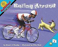 Algopix Similar Product 17 - Racing Around (MathStart 2)
