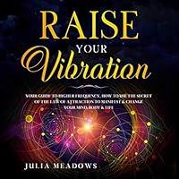 Algopix Similar Product 20 - Raise Your Vibration Your Guide to