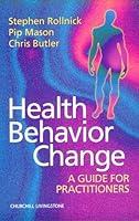 Algopix Similar Product 19 - Health Behavior Change A Guide for