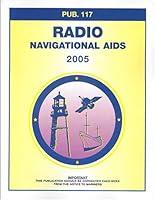 Algopix Similar Product 5 - 2005 Radio Navigational Aids (Pub117)