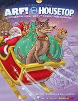 Algopix Similar Product 20 - Arf] On The Housetop