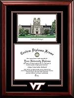 Algopix Similar Product 10 - Campus Images VA999SG Virginia Tech