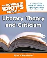 Algopix Similar Product 13 - The Complete Idiots Guide to Literary
