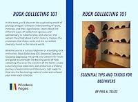 Algopix Similar Product 5 - Rock Collecting 101 Essential Tips and