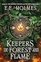 Algopix Similar Product 13 - Keepers of Forest and Flame The Vesper