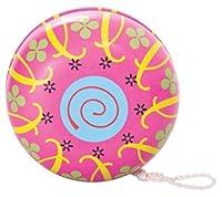 Algopix Similar Product 13 - Tin Yoyo