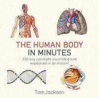 Algopix Similar Product 20 - The Human Body in Minutes Paperback