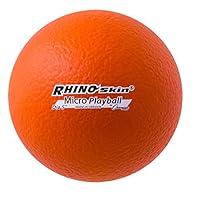 Algopix Similar Product 7 - Champion Sports Playball Rhino Skin Ball