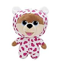 Algopix Similar Product 4 - Jiffpom Cutelife Pajama Party Edition