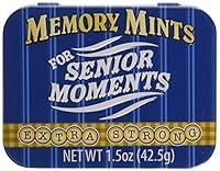 Algopix Similar Product 19 - Boston America Gag Gifts Memory Mints