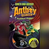 Algopix Similar Product 9 - Fortidens skygger Antboy vender