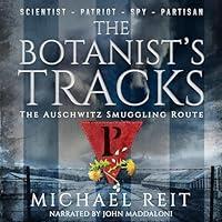 Algopix Similar Product 4 - The Botanists Tracks Beyond the