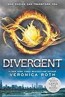 Algopix Similar Product 3 - Divergent (Divergent Series, 1)