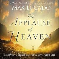 Algopix Similar Product 2 - The Applause of Heaven