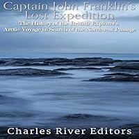 Algopix Similar Product 18 - Captain John Franklins Lost