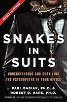 Algopix Similar Product 15 - Snakes in Suits Revised Edition