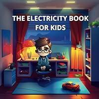 Algopix Similar Product 2 - The Electricity Book for Kids