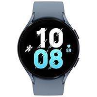 Algopix Similar Product 5 - SAMSUNG Galaxy Watch 5 44mm WIFI  4G