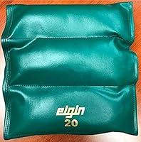 Algopix Similar Product 3 - Elgin Original Long Strap Cuff Weights