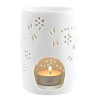 Algopix Similar Product 12 - Jones Home and Gift Burner 85 x 85 x