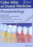 Algopix Similar Product 11 - Color Atlas of Dental Medicine 1